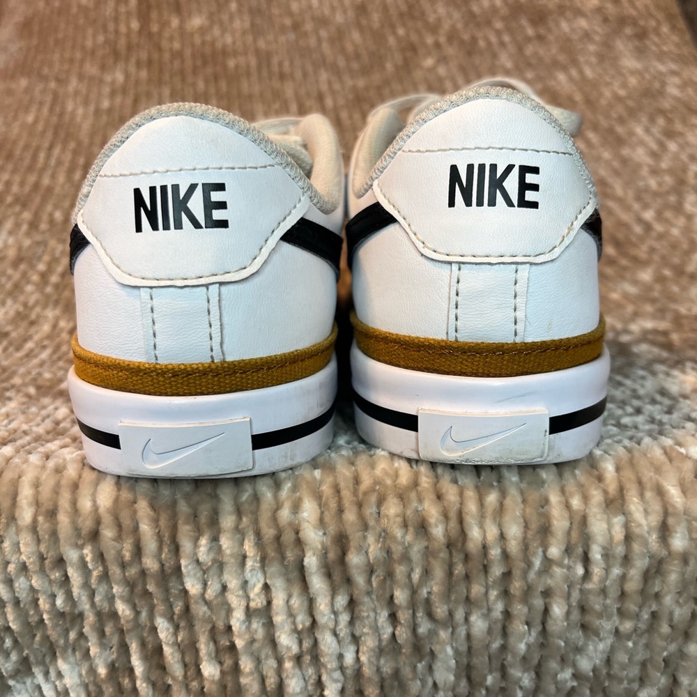 Nike Court Legacy Next Nature Kids 5Y Sneakers - Picture 5 of 11